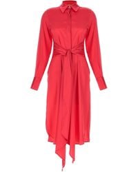 Le twins - 'Cervia' Kleid - Lyst