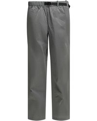 Goldwin - "dope Dyed Rip Stop" Sportbroek - Lyst