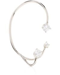 Panconesi - Three Point Ear Cuff - Lyst