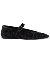 Le Monde Beryl - Mary Jane Ballerinas - Lyst