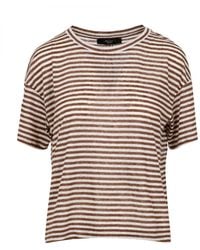 Weekend by Maxmara - T Shirts And Polos - Lyst