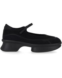 Prada - Ballerina-Schuhe - Lyst