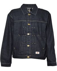 Dickies - Abrigos - Lyst