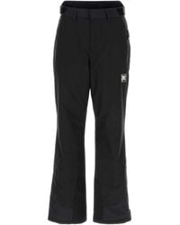 Palm Angels - Polyester Ski Pant - Lyst
