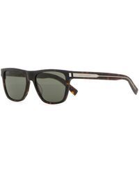 Saint Laurent - Acetate Sl 619 Sunglasses - Lyst