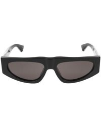 Bottega Veneta - Sunglasses Bv1277 S /17/140 - Lyst