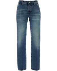 FRAME - Denim The Drop Jeans - Lyst