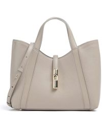 Furla - Goccia S Tote - Lyst