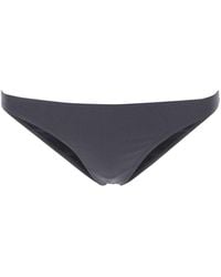 Eres - Brick Stretch Nylon Bikini Bottom - Lyst