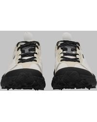Norda - Sleek Synthetic Sneakers - Lyst