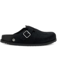 Birkenstock - Boston Pony Like Fur Exq 1774 - Lyst
