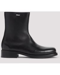 Our Legacy - Ankle Boots - Lyst