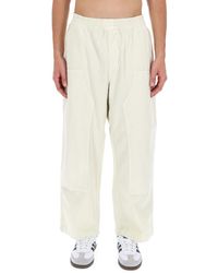 Carhartt - Relaxed Elasticated Pants - Lyst