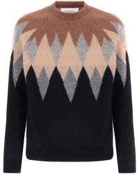 Laneus - Sweaters - Lyst