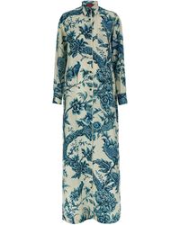 F.R.S For Restless Sleepers - F.R.S. Für unruhige Schläfer -Kleid von Anea - Lyst