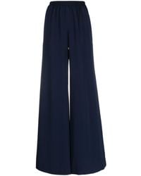 Gianluca Capannolo - Wide Trousers - Lyst