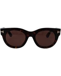Tom Ford - Sunglasses - Lyst