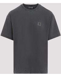 Carhartt - S/S Vista T Shirt - Lyst