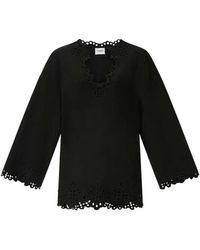 Isabel Marant - Sherazade Short Dress - Lyst