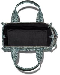 Marc Jacobs - La mini tote - Lyst
