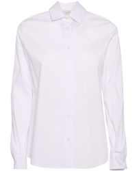 MAZZARELLI CAMICIE - I'M Not Sure I'M Ready To Go - Lyst