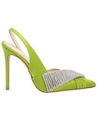 HIBOURAMA - Infinite Slingback - Lyst