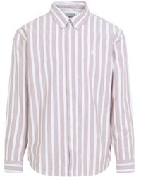 Carhartt - L/S Deven Shirt - Lyst