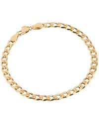 Maria Black - Bijoux Golden - Lyst