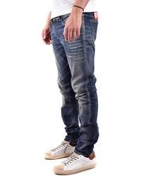 DIESEL - Diesel Denim - Lyst