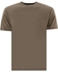 Tom Ford - Lyocell T -shirt - Lyst