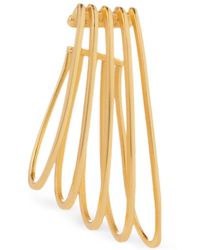 FEDERICA TOSI - La Cage Ear Cuffs - Lyst