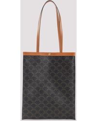 Celine - Tote Bags - Lyst