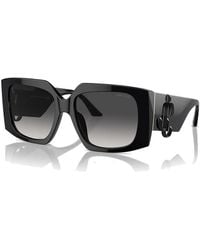 Jimmy Choo - Jc5006 U Sunglasses - Lyst