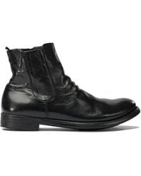 Officine Creative - Stivaletto "Hive 036" Di - Lyst