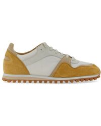 Spalwart - Marathon Trail Low Sneaker - Lyst