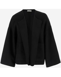 By Malene Birger - Jacquie Wool Jacket - Lyst