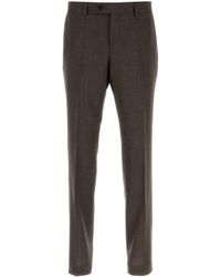 BOSS - Suit-Trousers-262_Db - Lyst