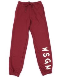 MSGM - Los demás, con contenido de grasa, en peso - Lyst