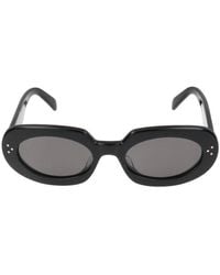 Celine - Sonnenbrille CL40276 U 01 A /20 /140 - Lyst