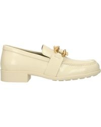 Bottega Veneta - Monsieur Moccasins/Butter Leather - Lyst