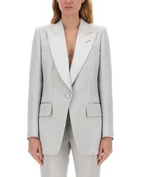 Tom Ford - Single-Breasted Tuxedo Jacket For - Lyst