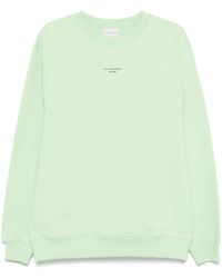 Drole de Monsieur - Le Sweatshirt Slogan Classique - Lyst
