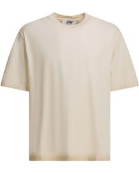Golden Goose - Gouden Gans "ster" T-shirt - Lyst