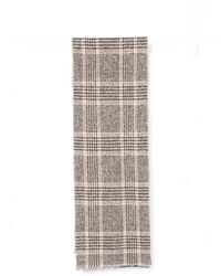 Destin - Mega Wool Scarf - Lyst