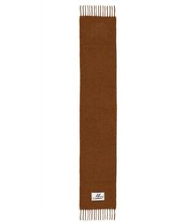 Marni - Alpaca Scarf - Lyst