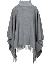 Gran Sasso - Jackets - Lyst