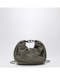 Brunello Cucinelli - Hobo Brioche Bag - Lyst