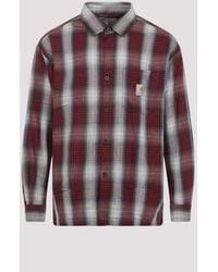 Carhartt - Shirt - Lyst