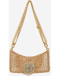 Silvia Gnecchi - Camelia Bag - Lyst