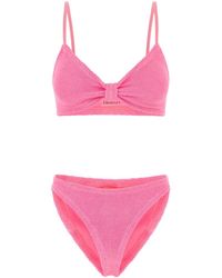 Hunza G - Alicia Bikini - Lyst